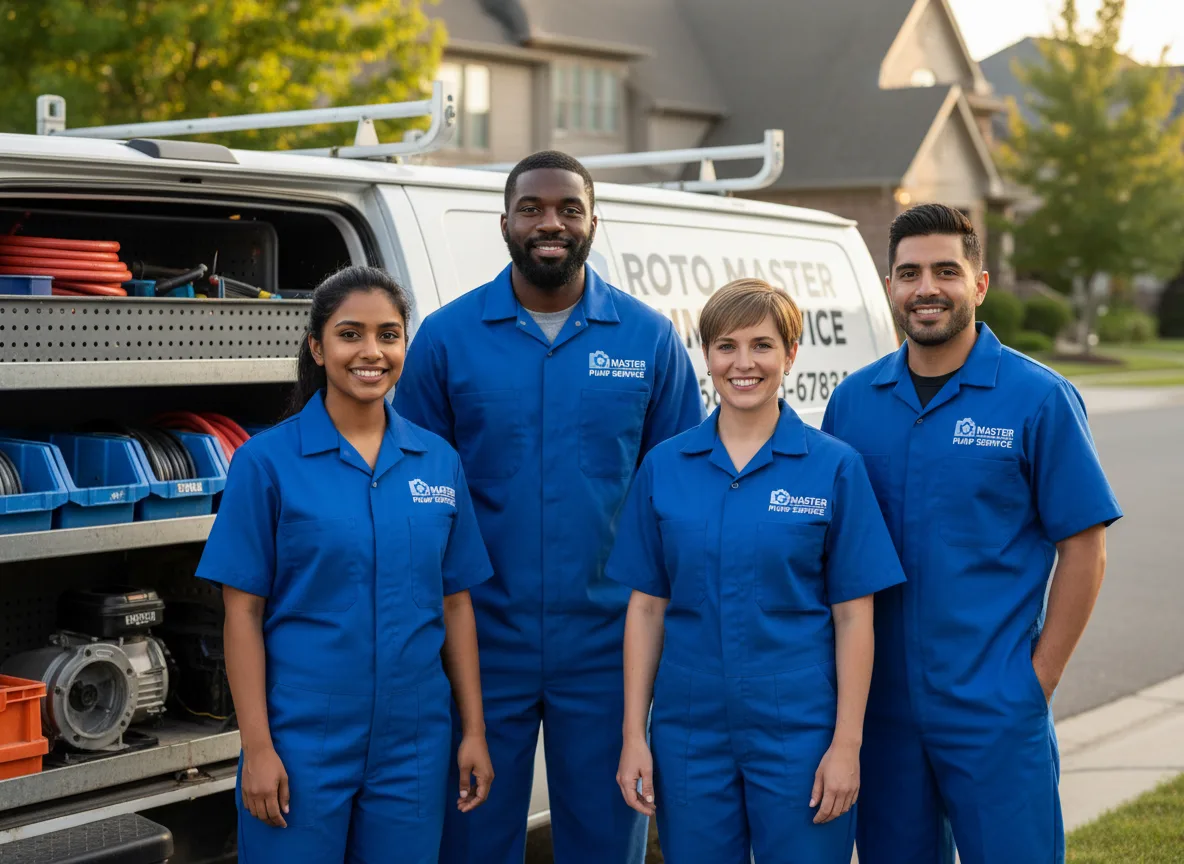 Sump Pump Installation company in Danvers, MN